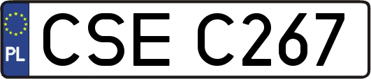 CSEC267