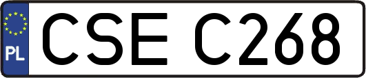 CSEC268