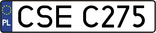 CSEC275