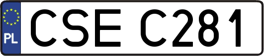 CSEC281