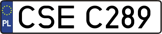 CSEC289