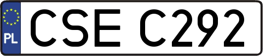 CSEC292