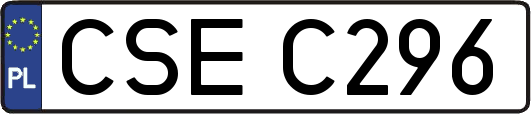 CSEC296