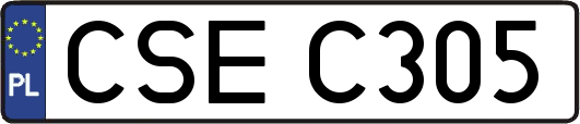 CSEC305
