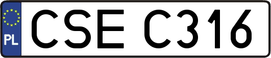 CSEC316