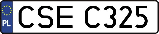 CSEC325