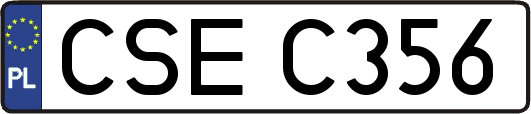 CSEC356