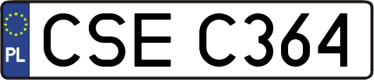 CSEC364