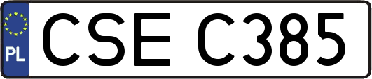 CSEC385
