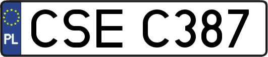 CSEC387