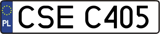 CSEC405