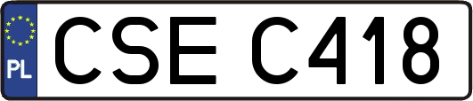CSEC418