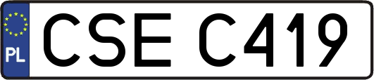 CSEC419