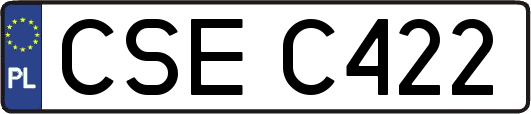 CSEC422