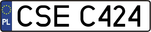 CSEC424