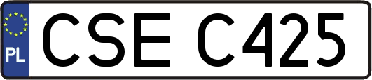 CSEC425