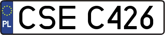 CSEC426