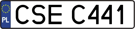 CSEC441