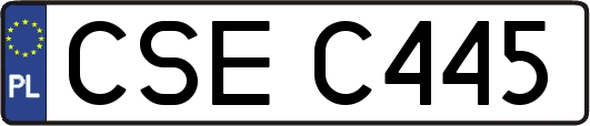 CSEC445