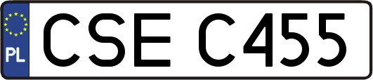 CSEC455