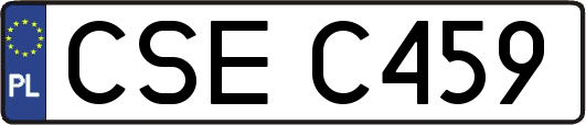 CSEC459