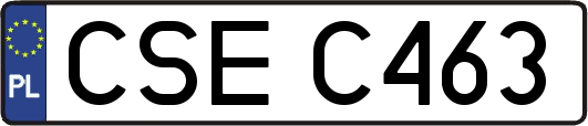 CSEC463