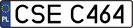 CSEC464