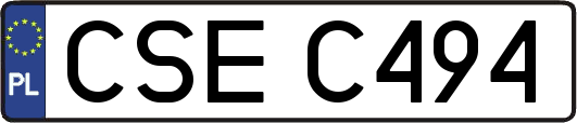 CSEC494