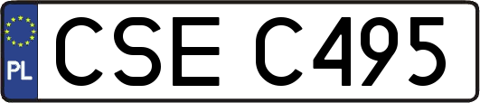 CSEC495
