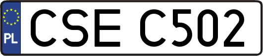 CSEC502