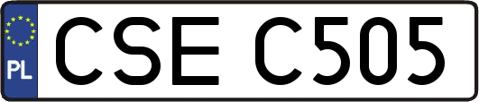CSEC505