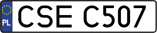 CSEC507