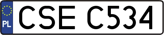 CSEC534