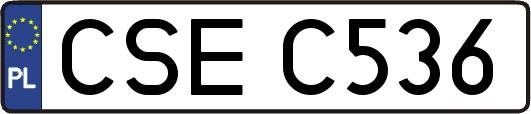 CSEC536