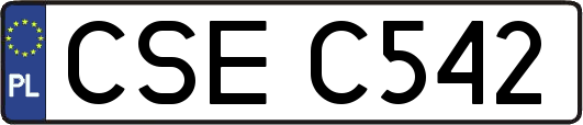 CSEC542