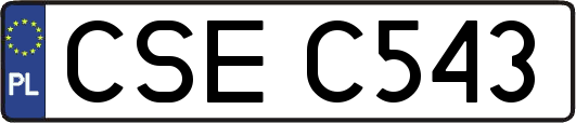 CSEC543