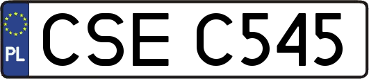 CSEC545