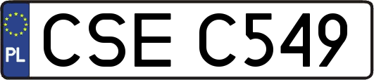 CSEC549
