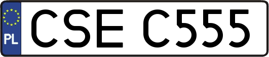 CSEC555