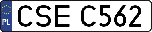 CSEC562