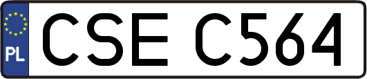 CSEC564