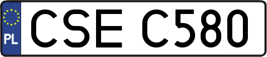 CSEC580