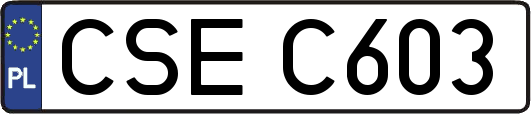 CSEC603