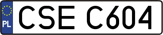 CSEC604