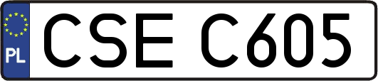 CSEC605