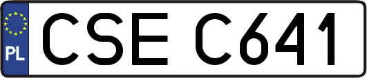 CSEC641
