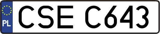 CSEC643