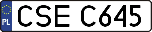 CSEC645