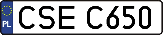 CSEC650