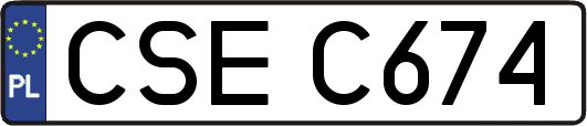 CSEC674